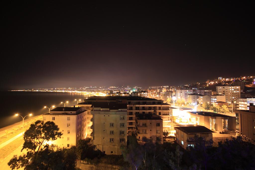 أتاكوم Tuana Hotel المظهر الخارجي الصورة